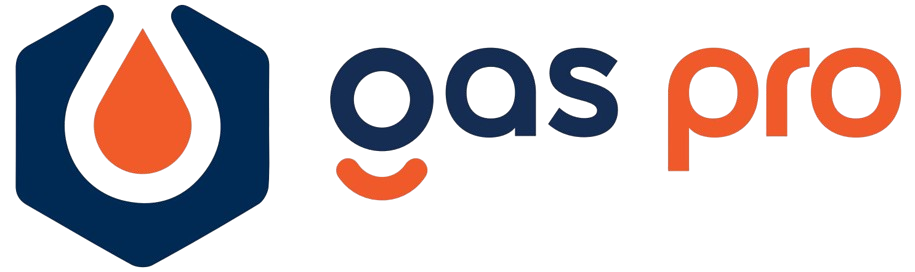 Gas Pro Logo